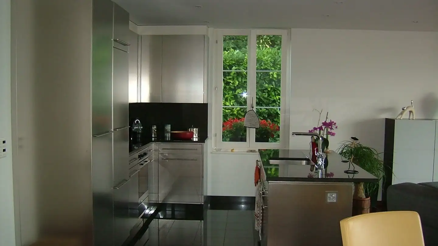 Apartment for rent - Rue Du Village 8, 1164 Buchillon - Photo 4