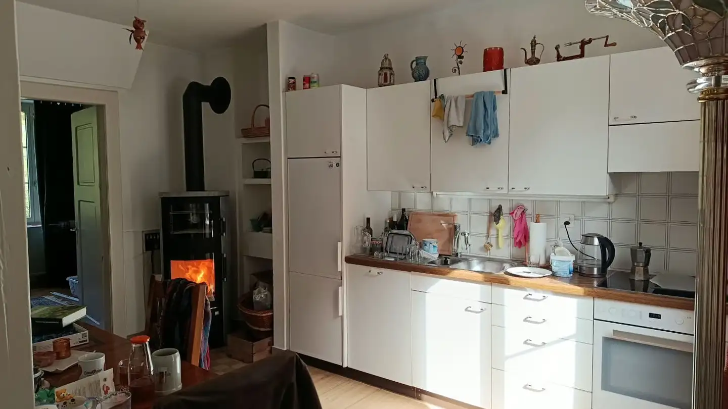 Appartamento in affitto - 2882 St-Ursanne - Foto 3