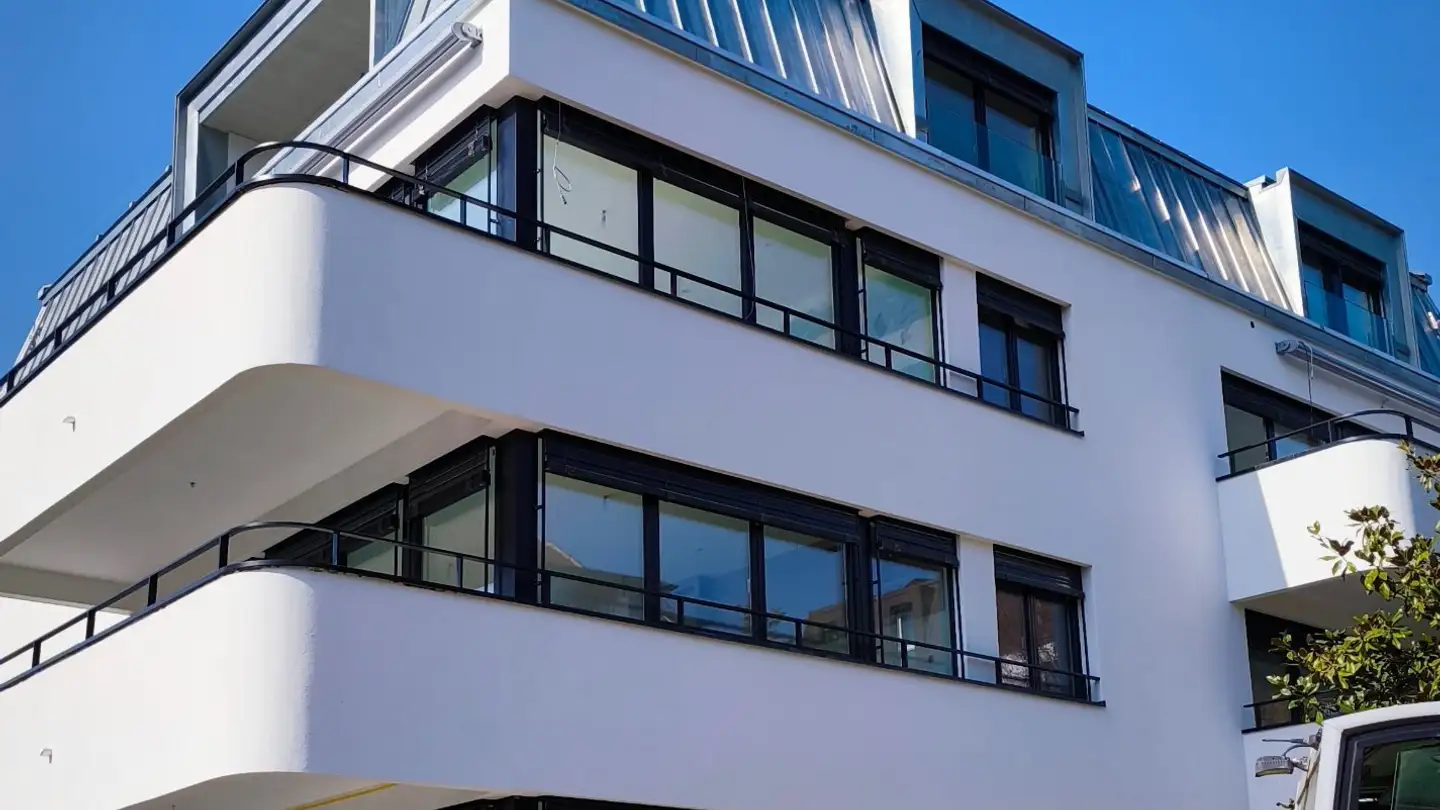 Apartment for rent - Rue Des Alpes, 1020 Renens VD