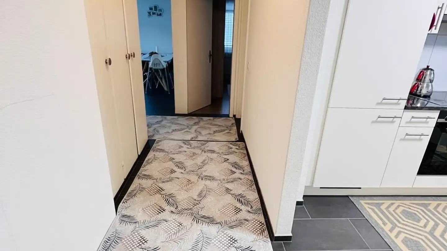 Furnished apartment for rent - 8909 Zwillikon - Photo 2
