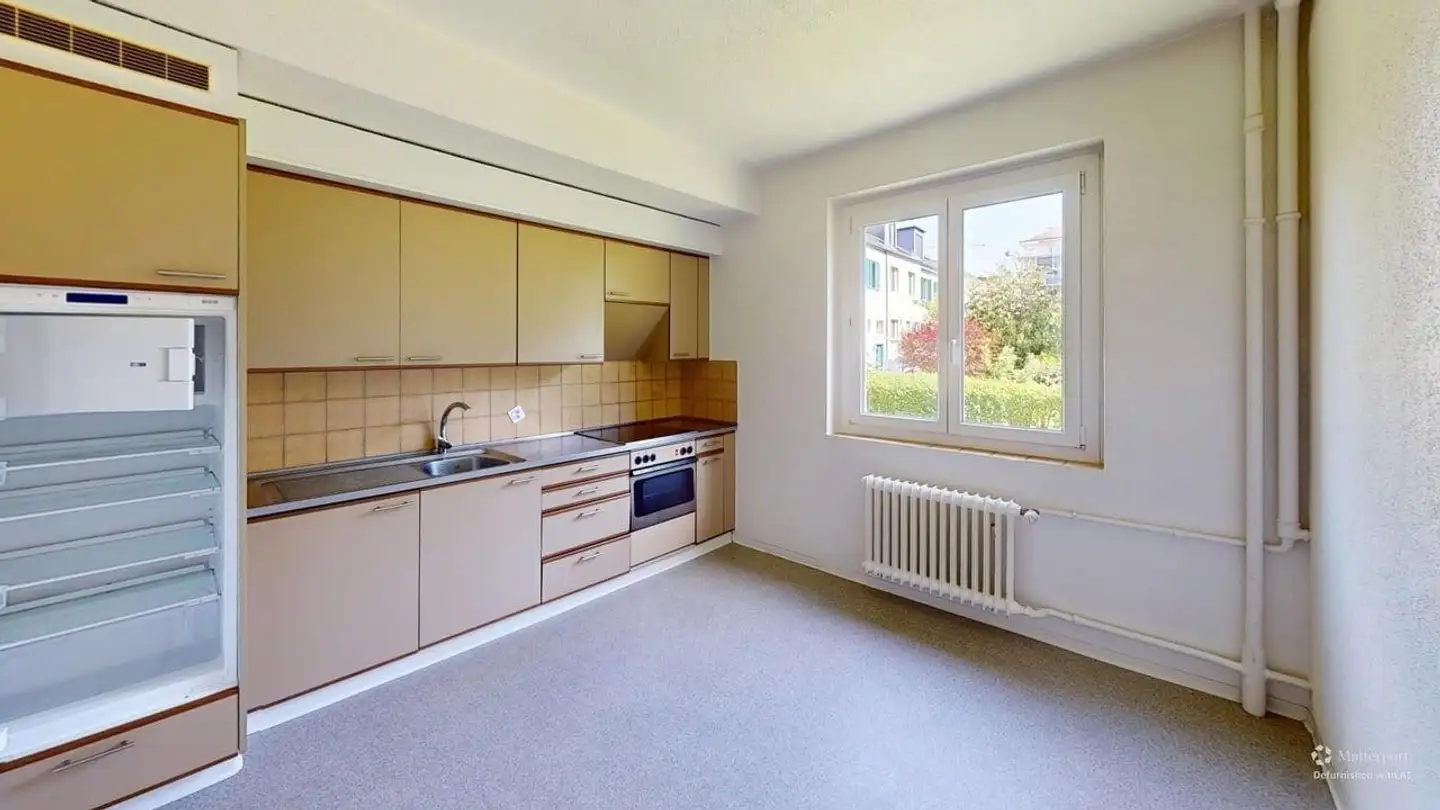 Apartment for rent - Badenerstrasse 550, 8048 Zürich