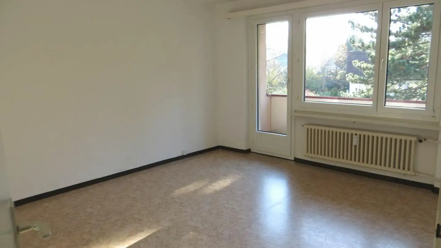 Appartamento in affitto - Guferastrasse 14, 9477 Trübbach - Photo 3