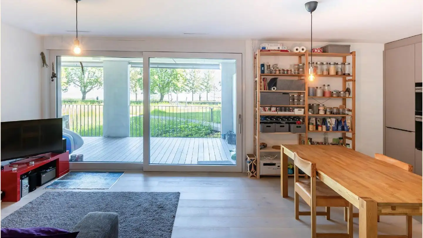 Appartement à louer - Bahnhofstrasse 73, 9320 Arbon - Photo 4