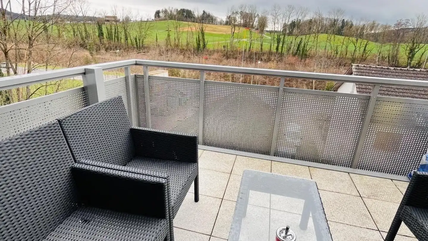 Furnished apartment for rent - 8909 Zwillikon - Photo 4