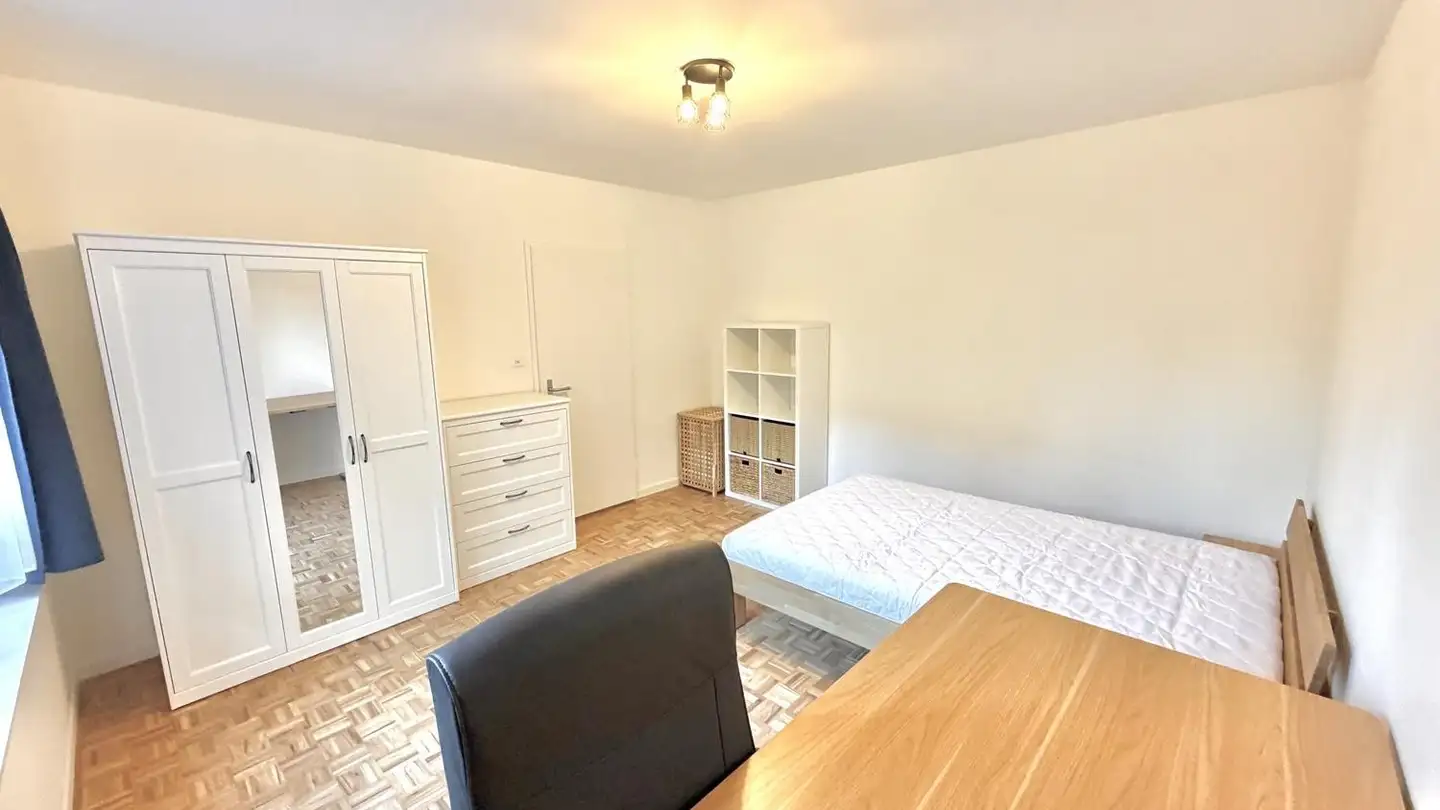 Zimmer mieten - Seestrasse 252, 8038 Zürich - Foto 2