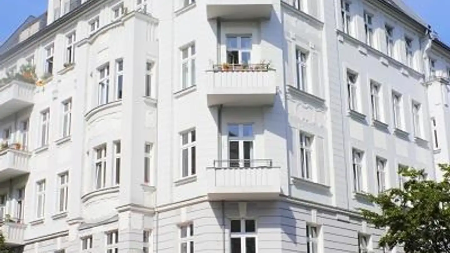 Mischgenutztes Gebäude kaufen - Storchengasse, 8001 Zürich