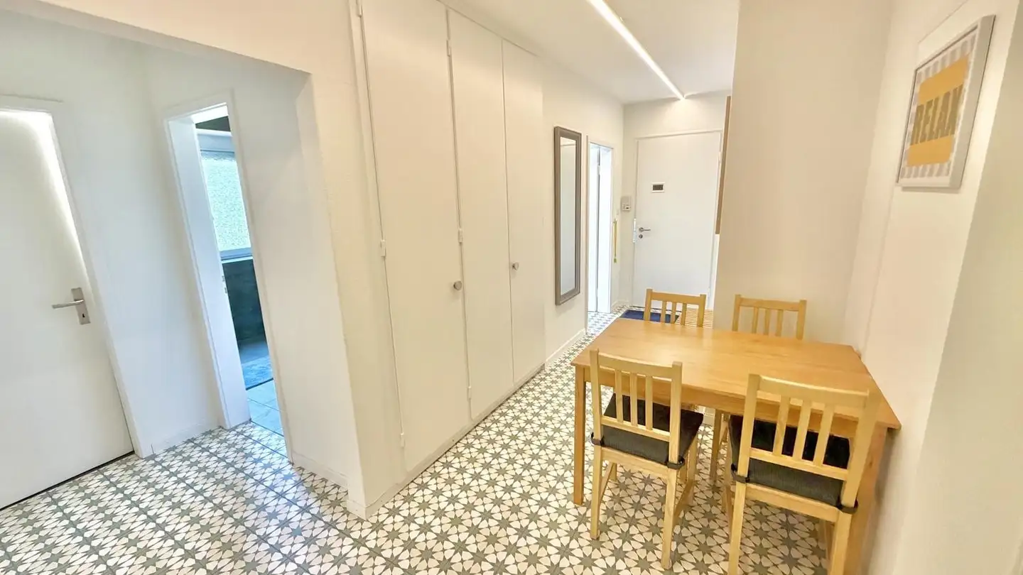 Zimmer mieten - Seestrasse 252, 8038 Zürich - Foto 4