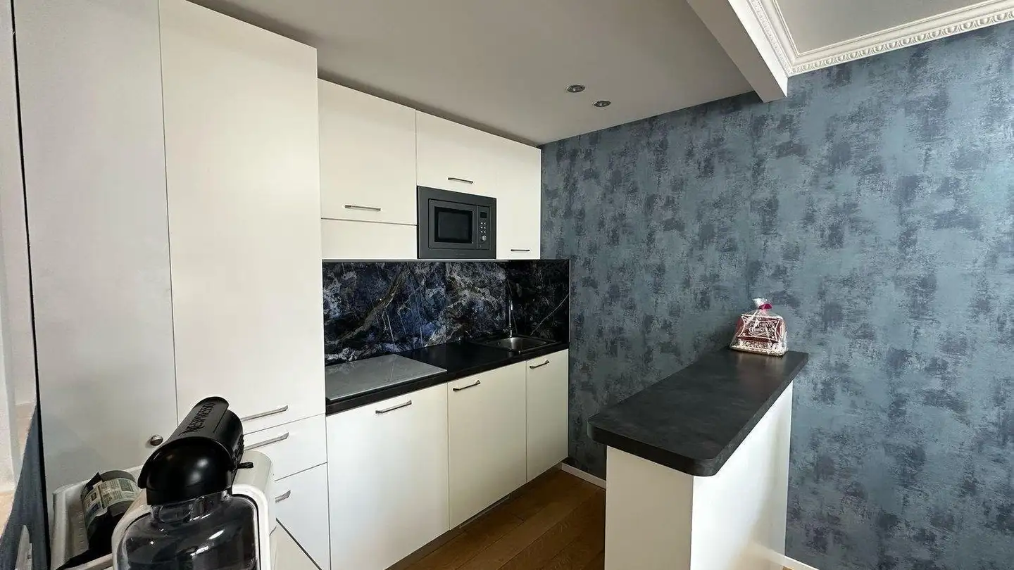 Apartment for rent - 7500 St. Moritz - Photo 2