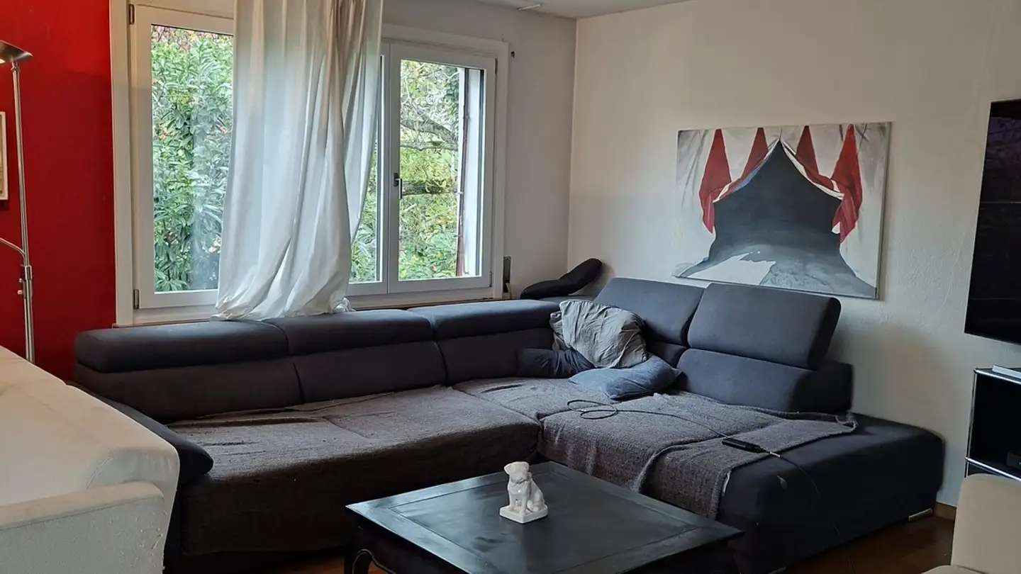 Chambre à louer - 3073 Gümligen