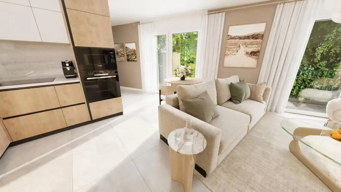 Appartamento in vendita - 1264 St-Cergue - Foto 4
