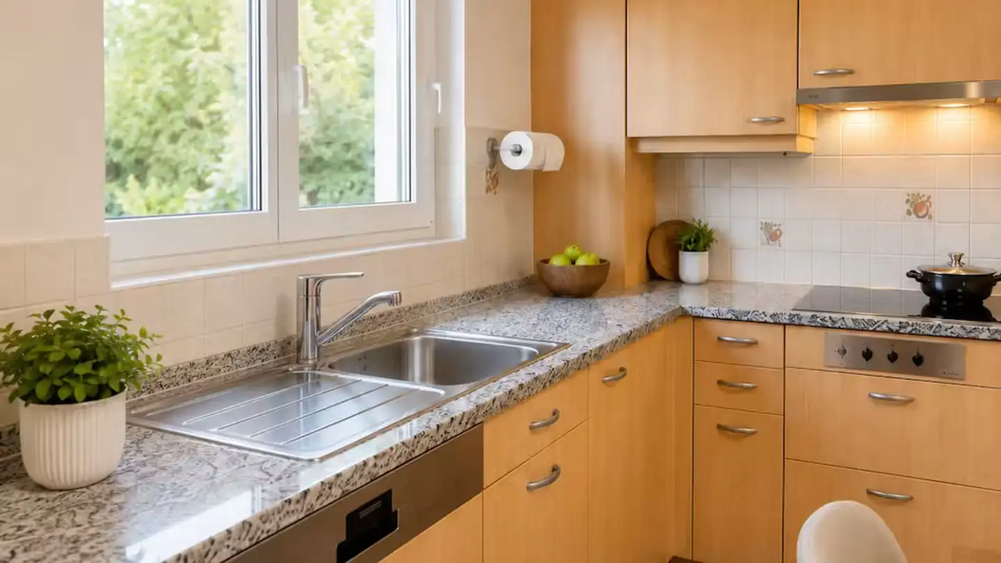 Appartamento in affitto - Fallwiesenstrasse, 8152 Glattbrugg - Foto 4