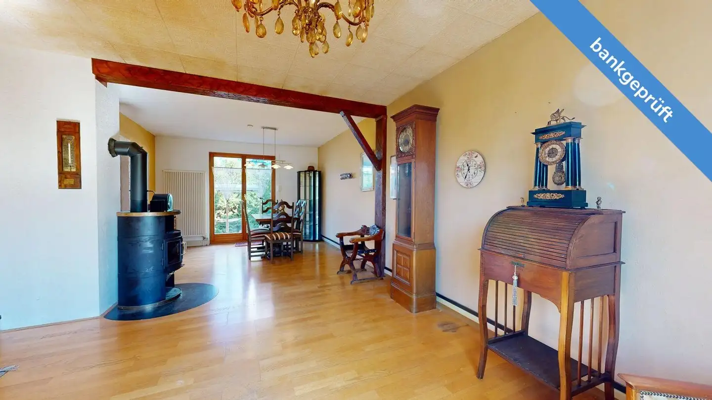 Single house for sale - Im Ifang 3, 5400 Baden - Photo 2