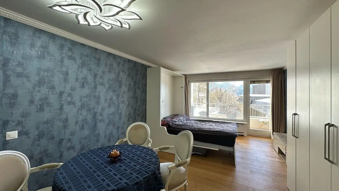 Apartment for rent - 7500 St. Moritz - Photo 3