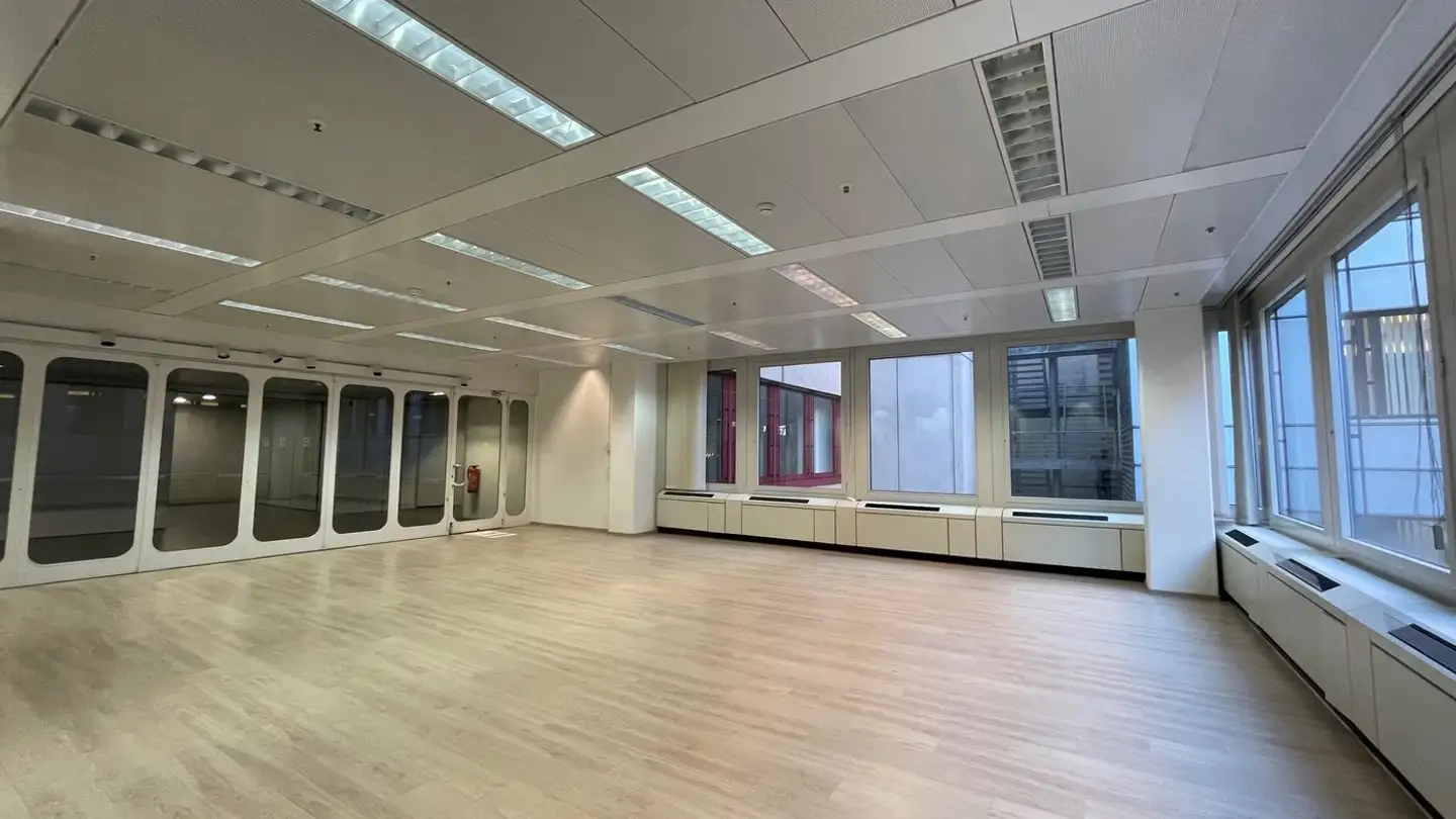 Gewerbe mieten - Thurgauerstrasse 117, 8152 Glattpark (Opfikon) - Foto 3