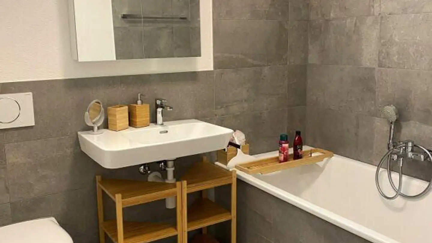 Appartamento in affitto - Erlinsbacherstrasse, 5013 Niedergösgen - Foto 4