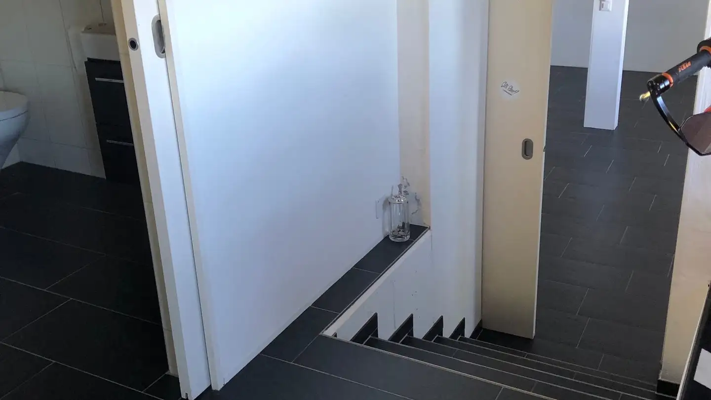 Wohnung mieten - Alte Bernstrasse 10, 3205 Gümmenen - Foto 3
