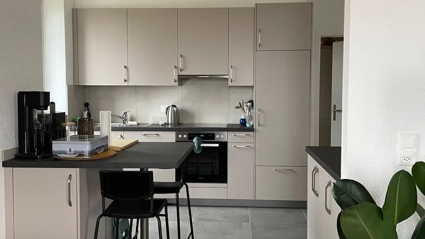 Appartement à louer - 2340 Le Noirmont - Photo 2