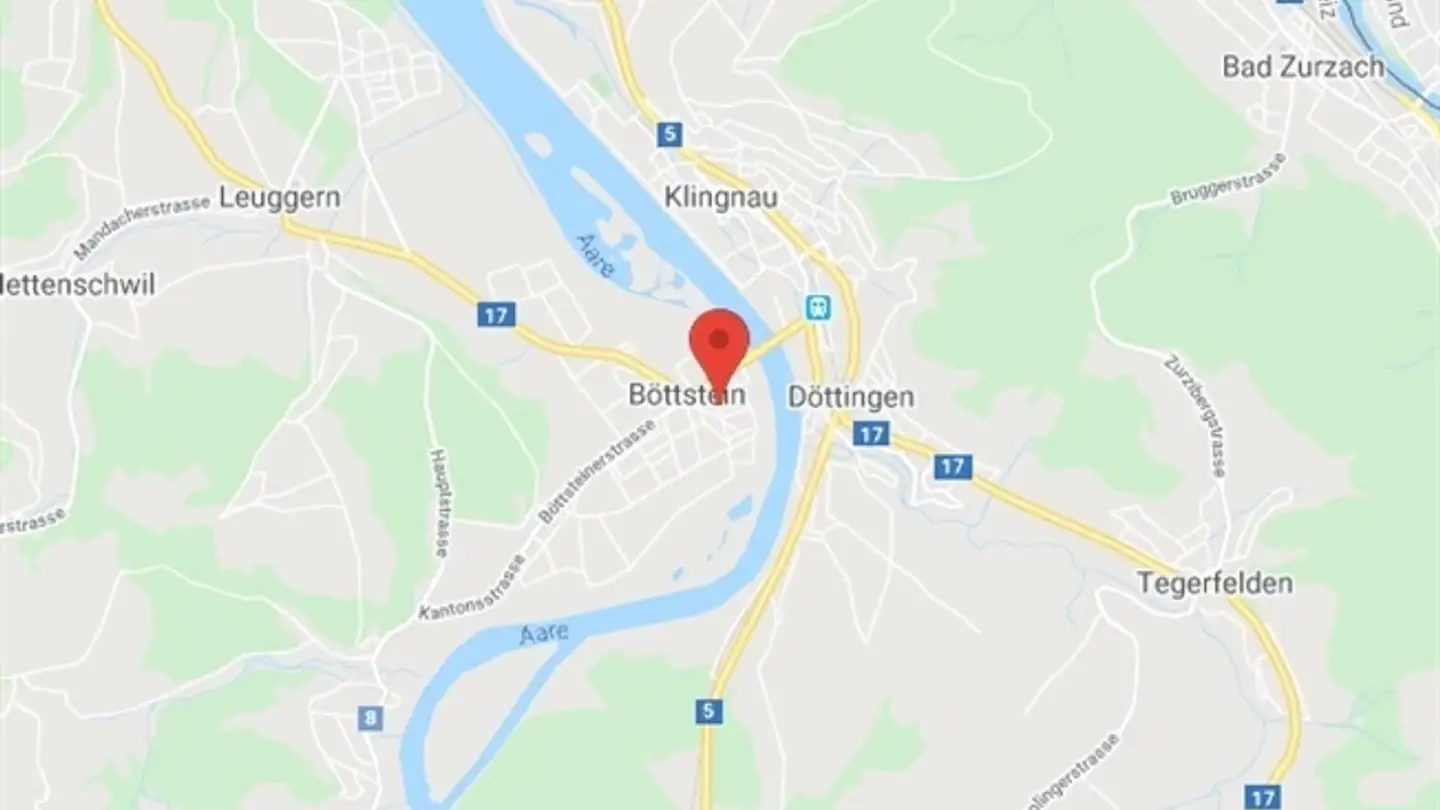 Spazio ufficio in affitto - Dürrestrasse 13, 5314 Kleindöttingen - Foto 3