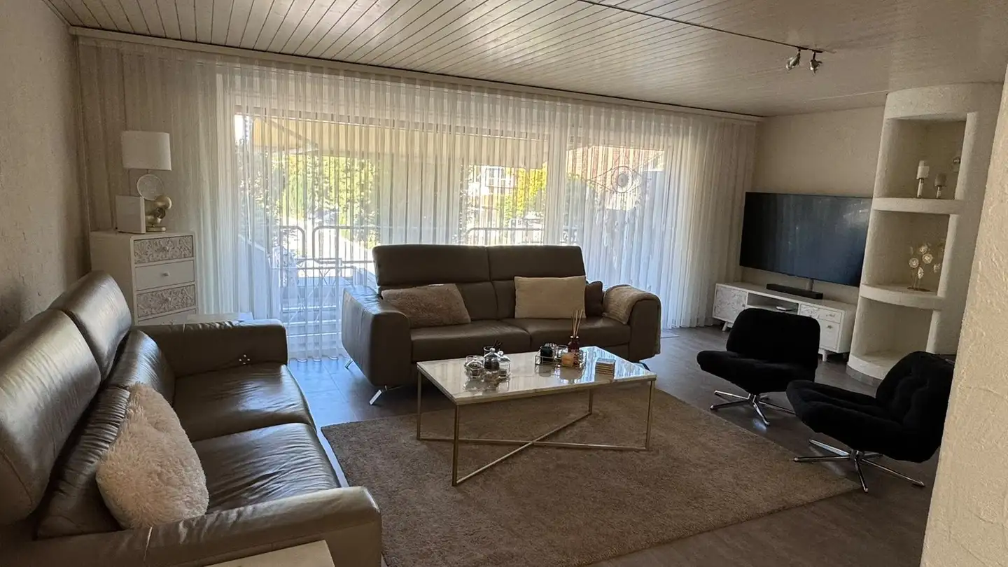 Casa singola in vendita - Dürrbergstrasse 22a, 4663 Aarburg - Foto 2