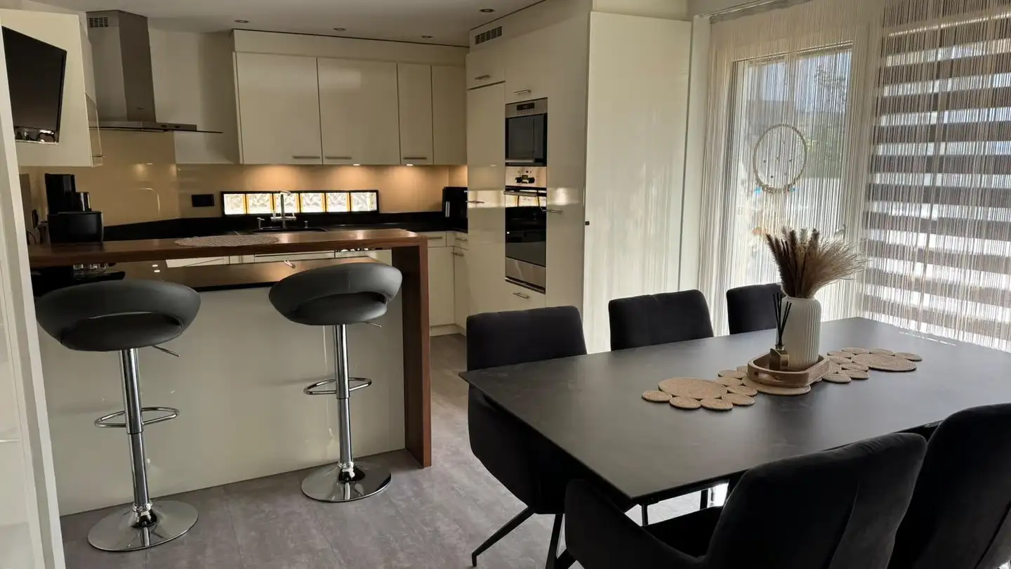 Casa singola in vendita - Dürrbergstrasse 22a, 4663 Aarburg - Foto 3