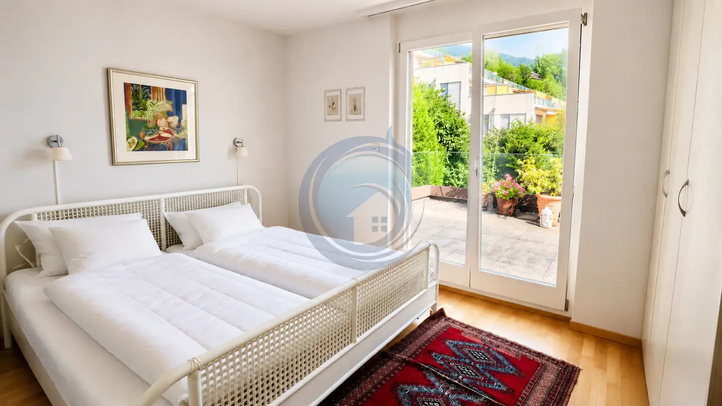 Appartement à vendre - 1822 Chernex - Photo 4
