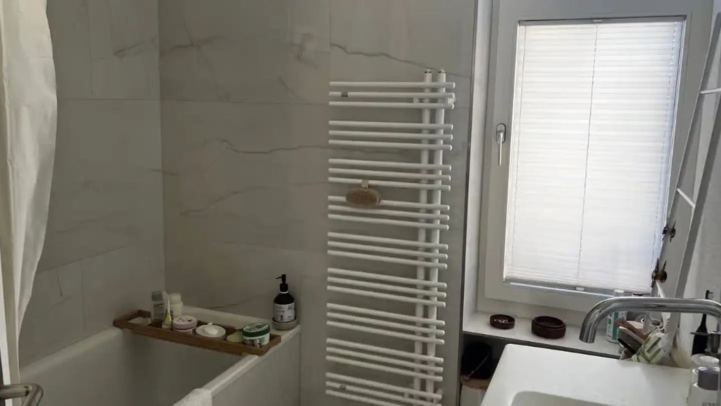 Appartamento in affitto - Ziegelstrasse 7, 8038 Zürich