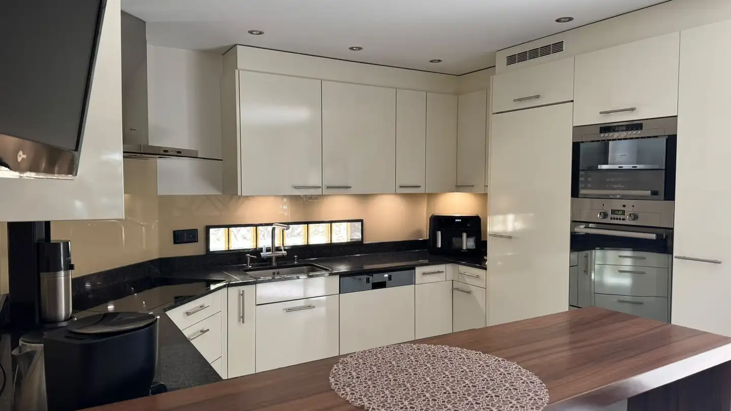 Casa singola in vendita - Dürrbergstrasse 22a, 4663 Aarburg - Foto 4