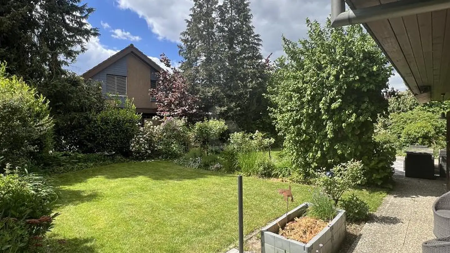 Einfamilienhaus mieten - 4553 Subingen - Foto 3