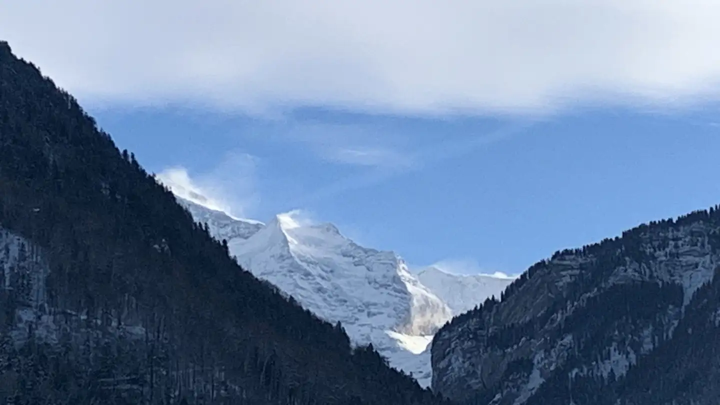 Stanza singola in affitto - 3800 Matten b. Interlaken - Foto 2