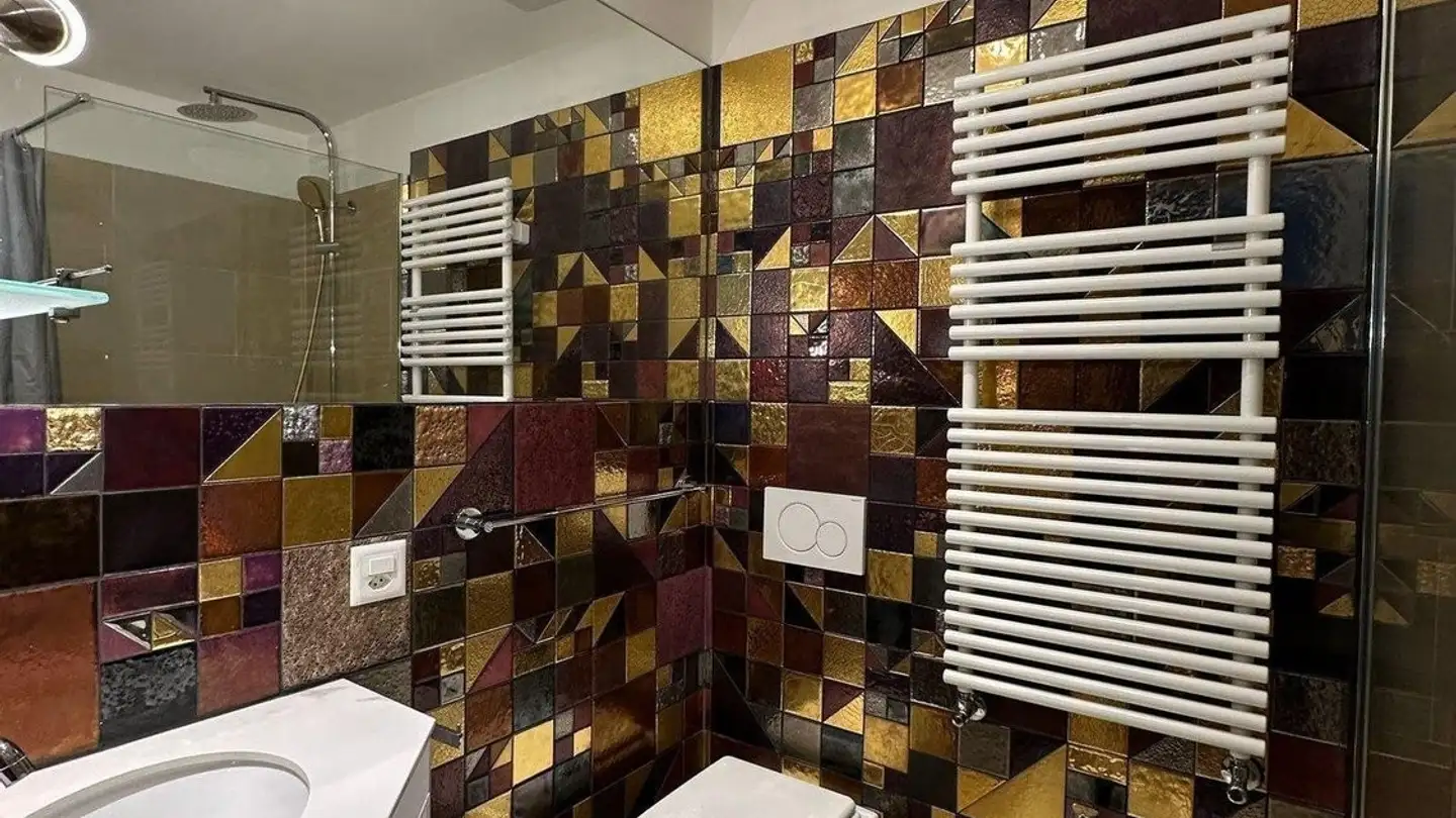 Apartment for rent - 7500 St. Moritz - Photo 4