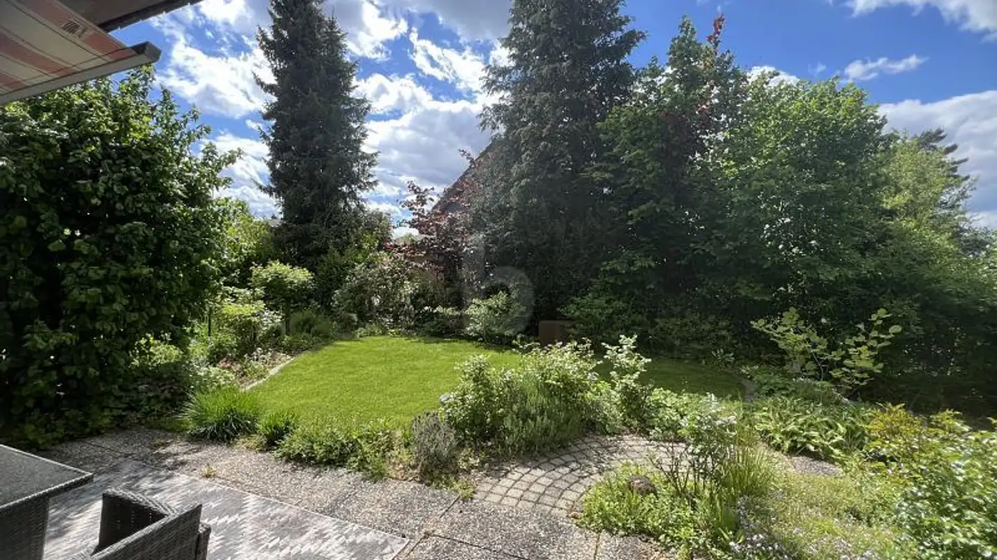 Einfamilienhaus mieten - 4553 Subingen - Foto 4