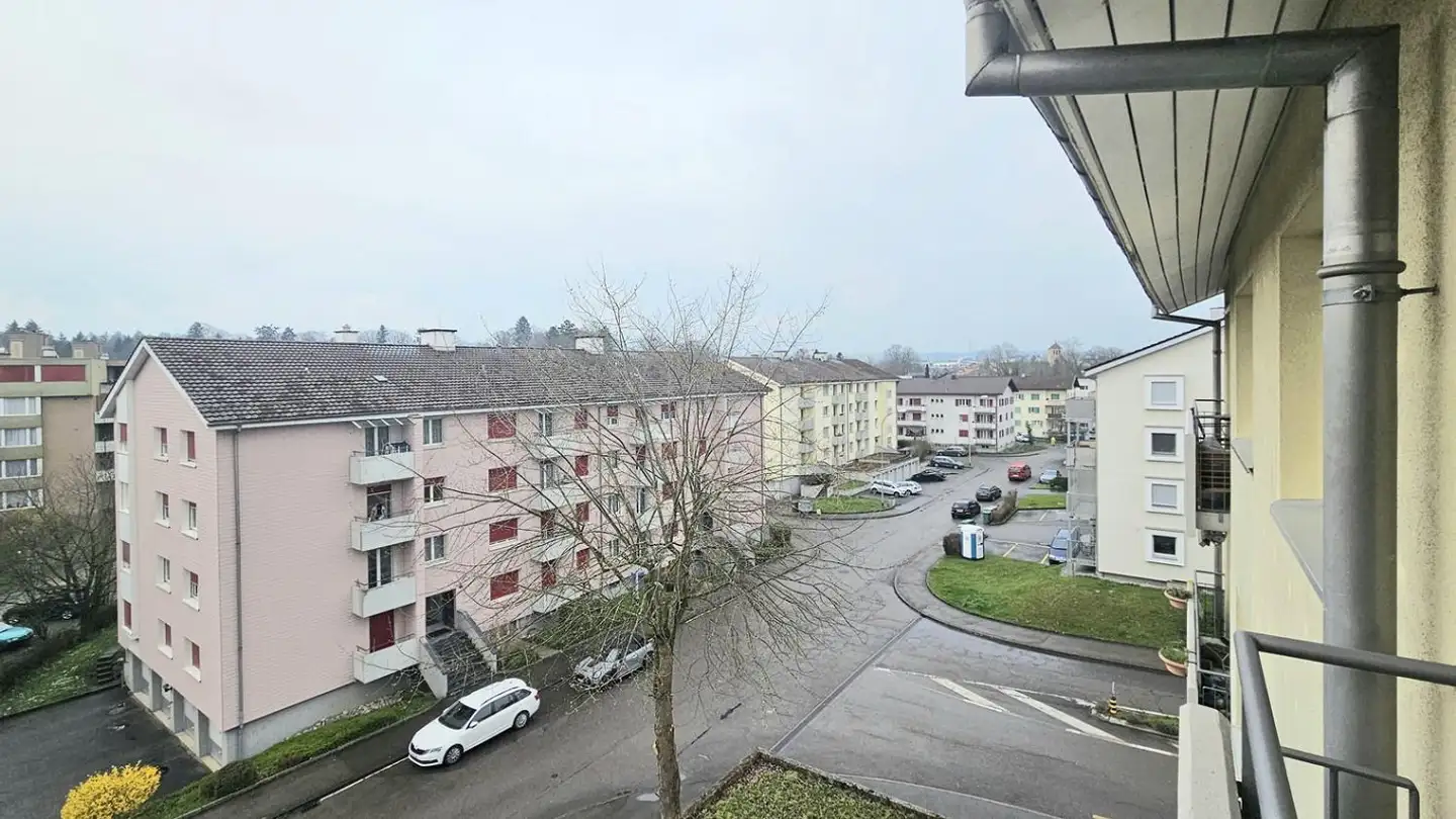 Appartement à louer - Rothenburgstrasse 61, 6020 Emmenbrücke