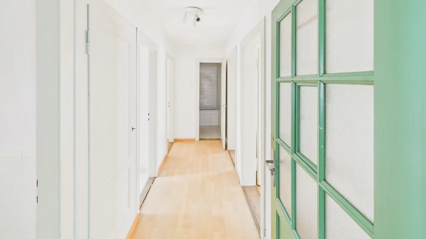 Zimmer mieten - Brandschenkestrasse 171, 8002 Zürich - Foto 2