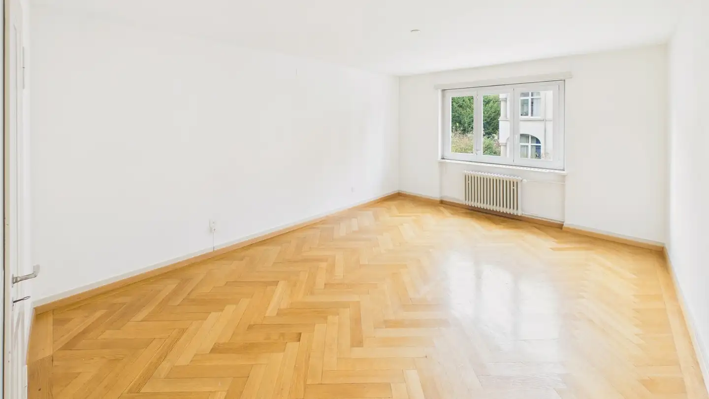 Zimmer mieten - Brandschenkestrasse 171, 8002 Zürich - Foto 4