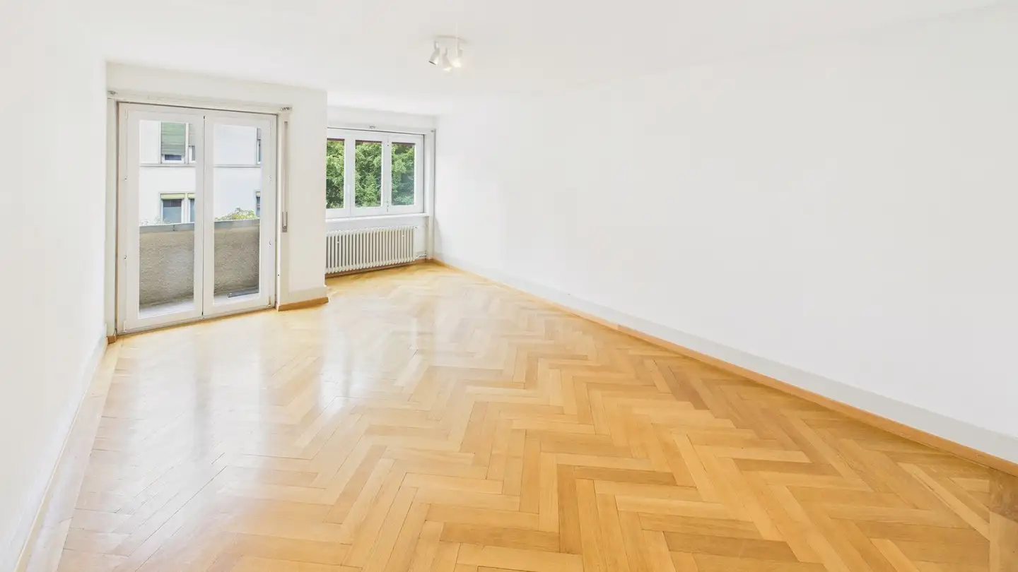 Zimmer mieten - Brandschenkestrasse 171, 8002 Zürich - Foto 3