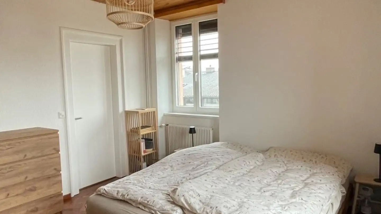 Appartement à louer - 2340 Le Noirmont - Photo 3