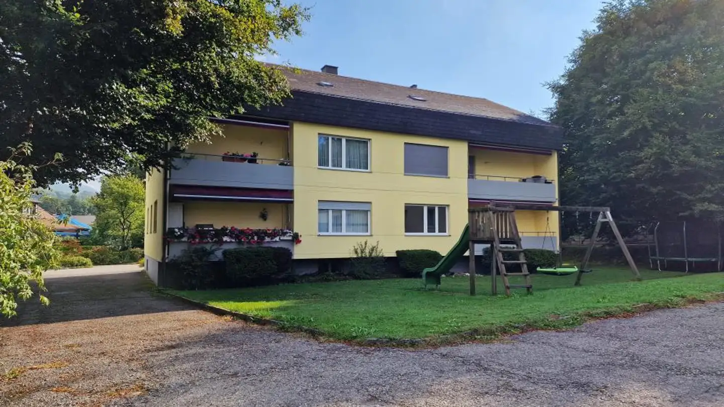 Appartamento in affitto - Mittelfeldstrasse 3, 4535 Hubersdorf