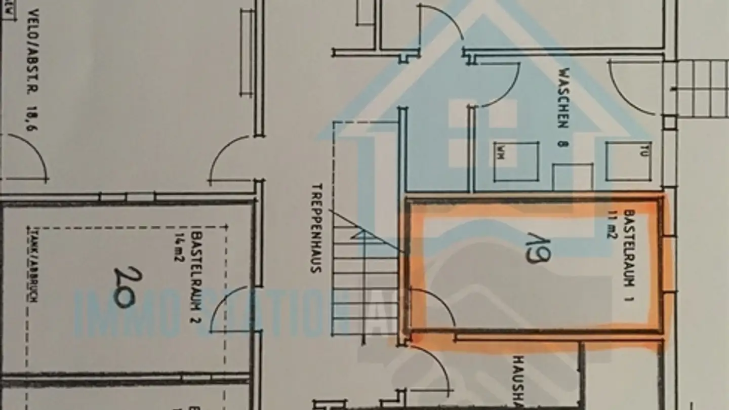 Spazio ufficio in affitto - Dürrestrasse 13, 5314 Kleindöttingen - Foto 2