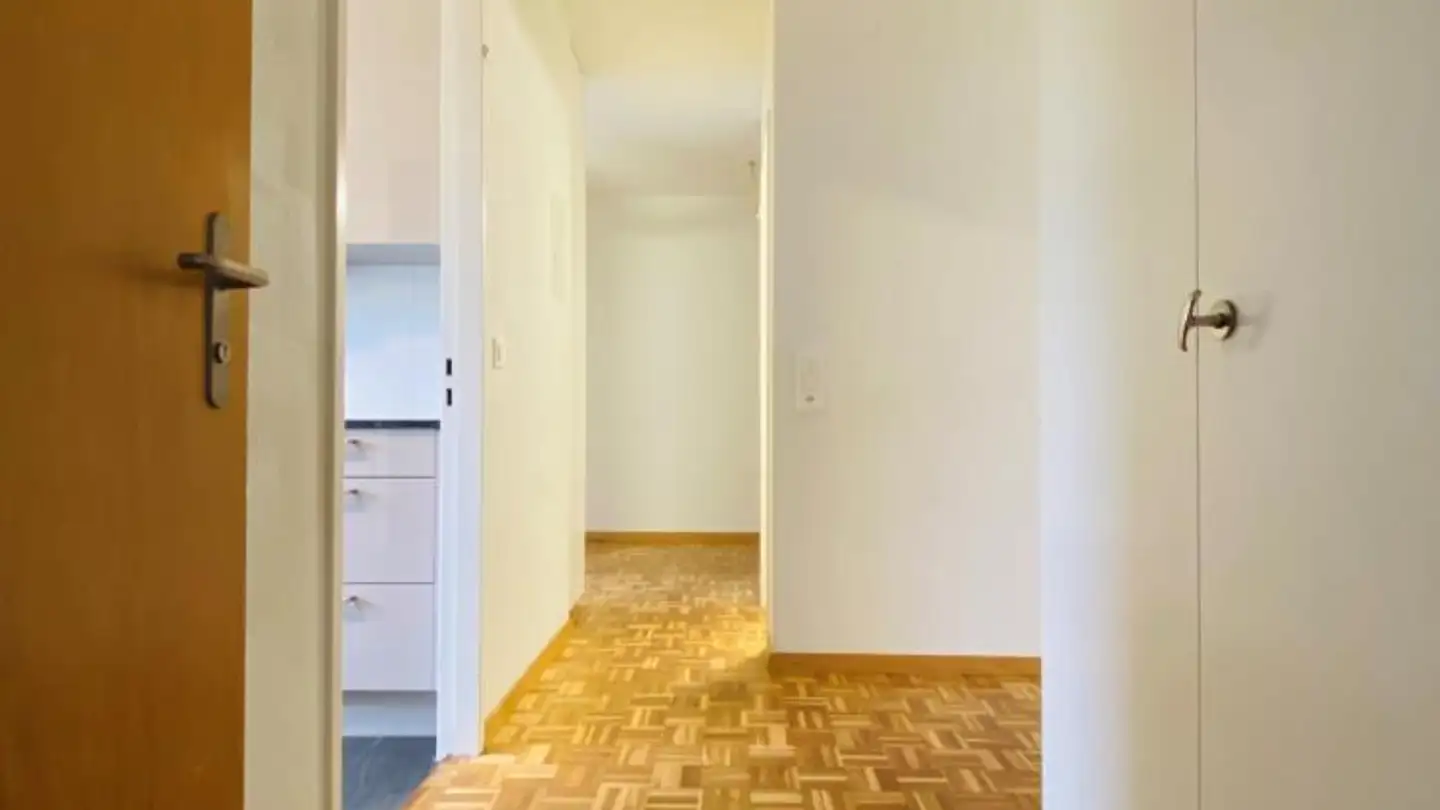 Appartamento in affitto - Mittelfeldstrasse 3, 4535 Hubersdorf - Foto 2