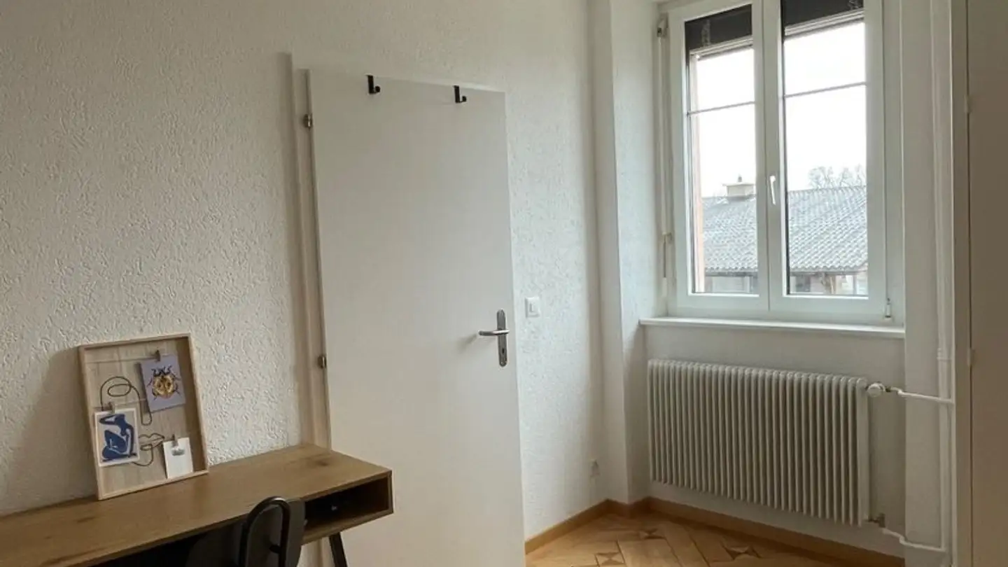 Appartement à louer - 2340 Le Noirmont - Photo 4