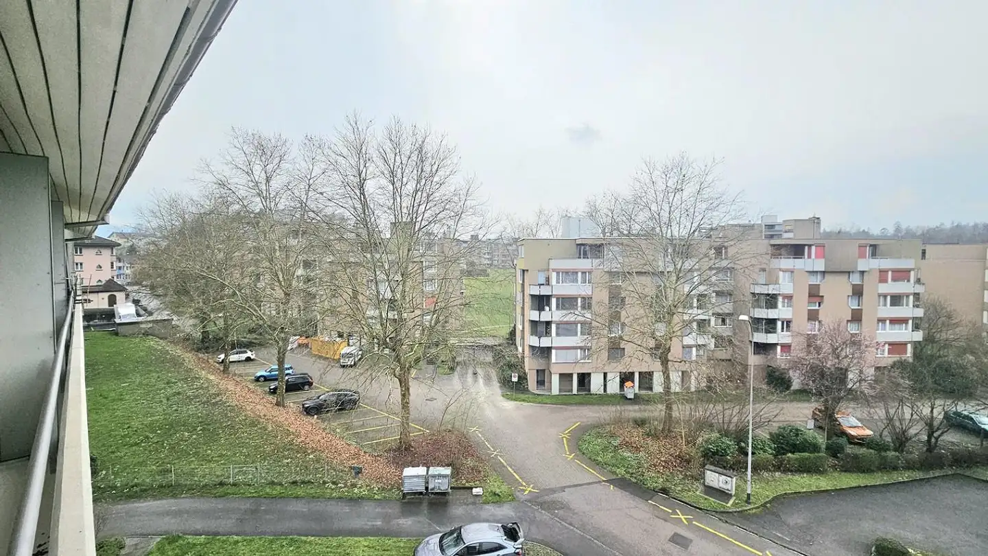 Appartement à louer - Rothenburgstrasse 61, 6020 Emmenbrücke - Photo 2