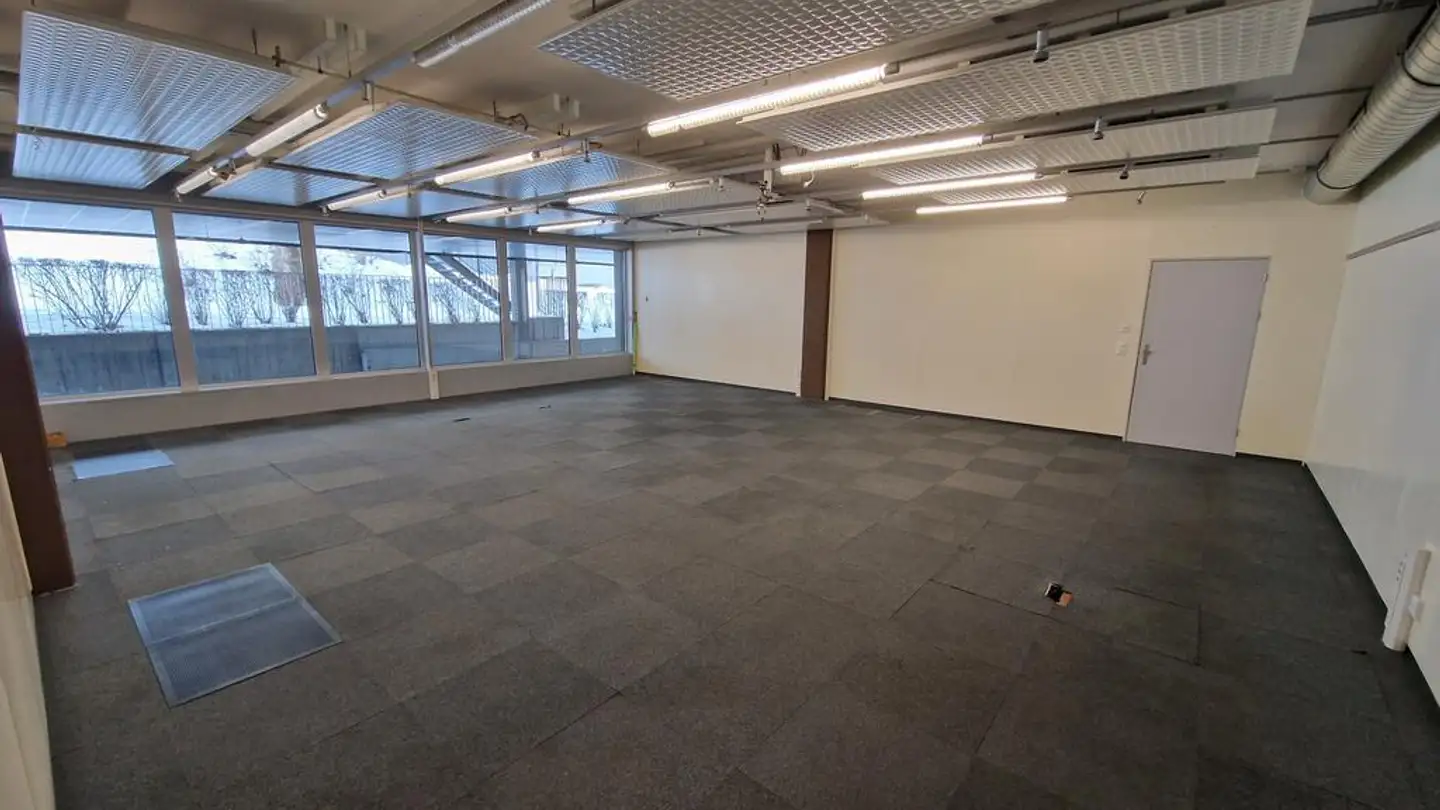 Office space for rent - Waldeggstrasse 37, 3097 Liebefeld - Photo 3