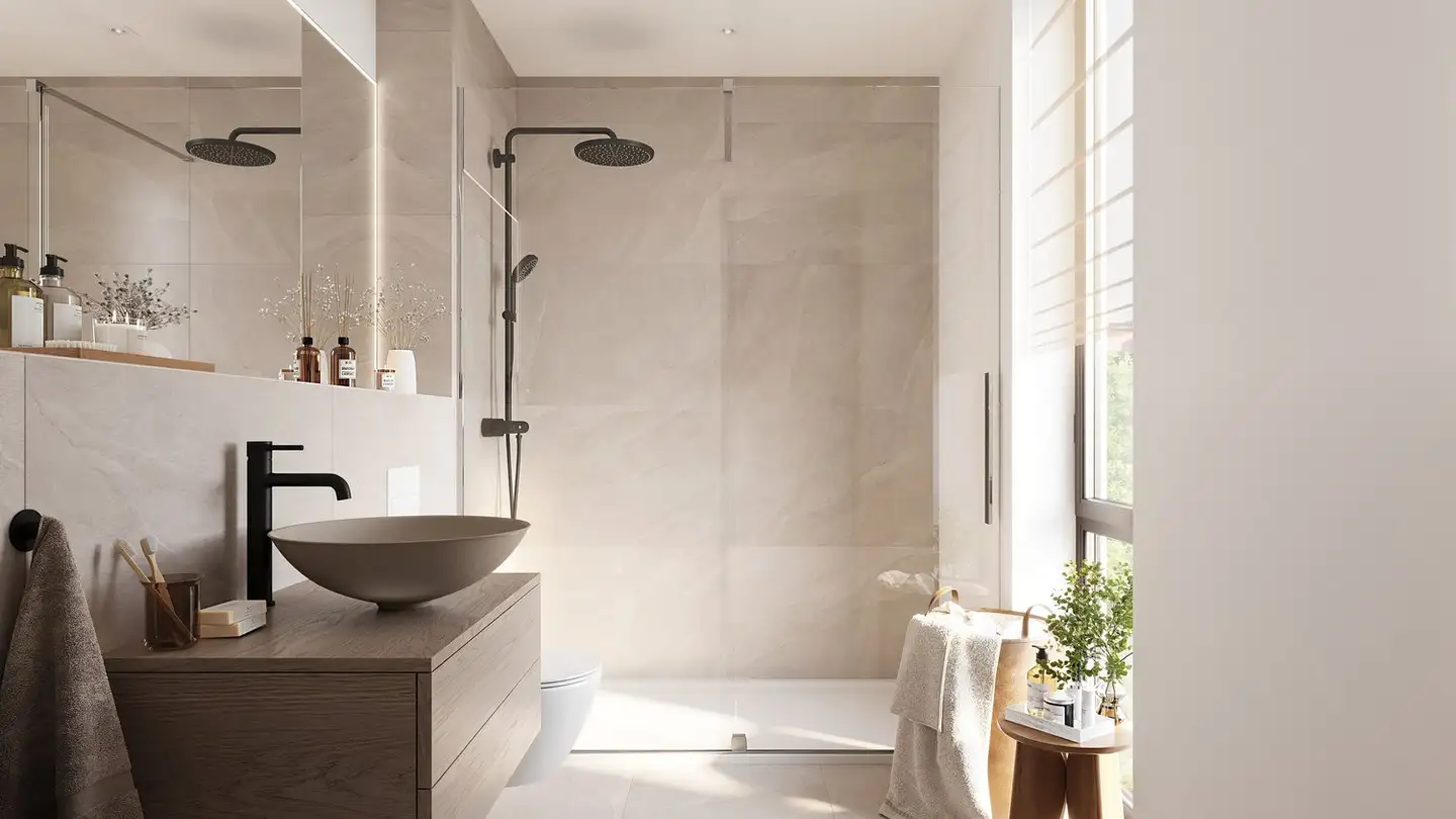 Apartment for sale - Ackerstrasse 5, 5432 Neuenhof