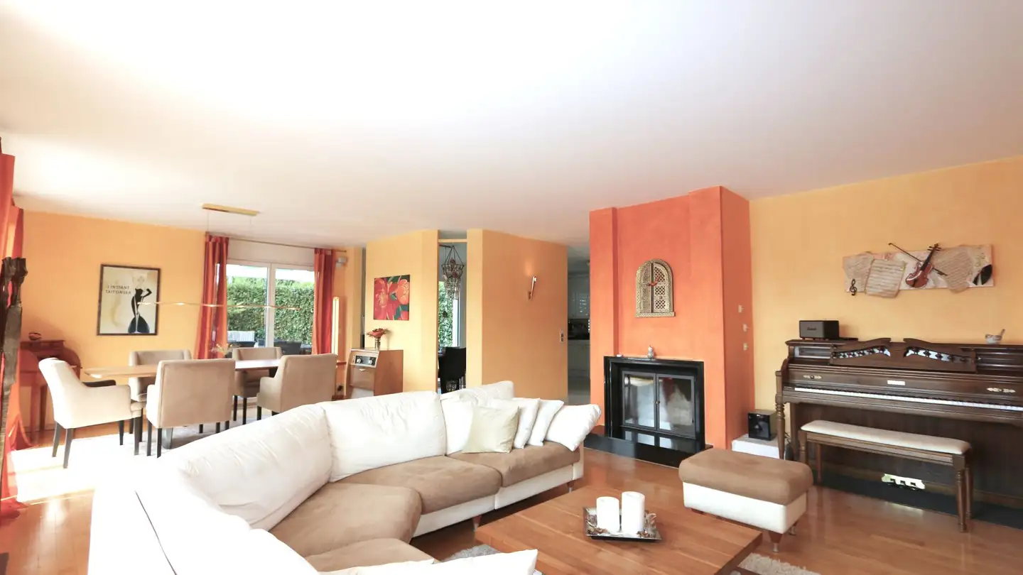 Casa bifamiliare in vendita - Im Grossäcker, 8309 Nürensdorf - Foto 3