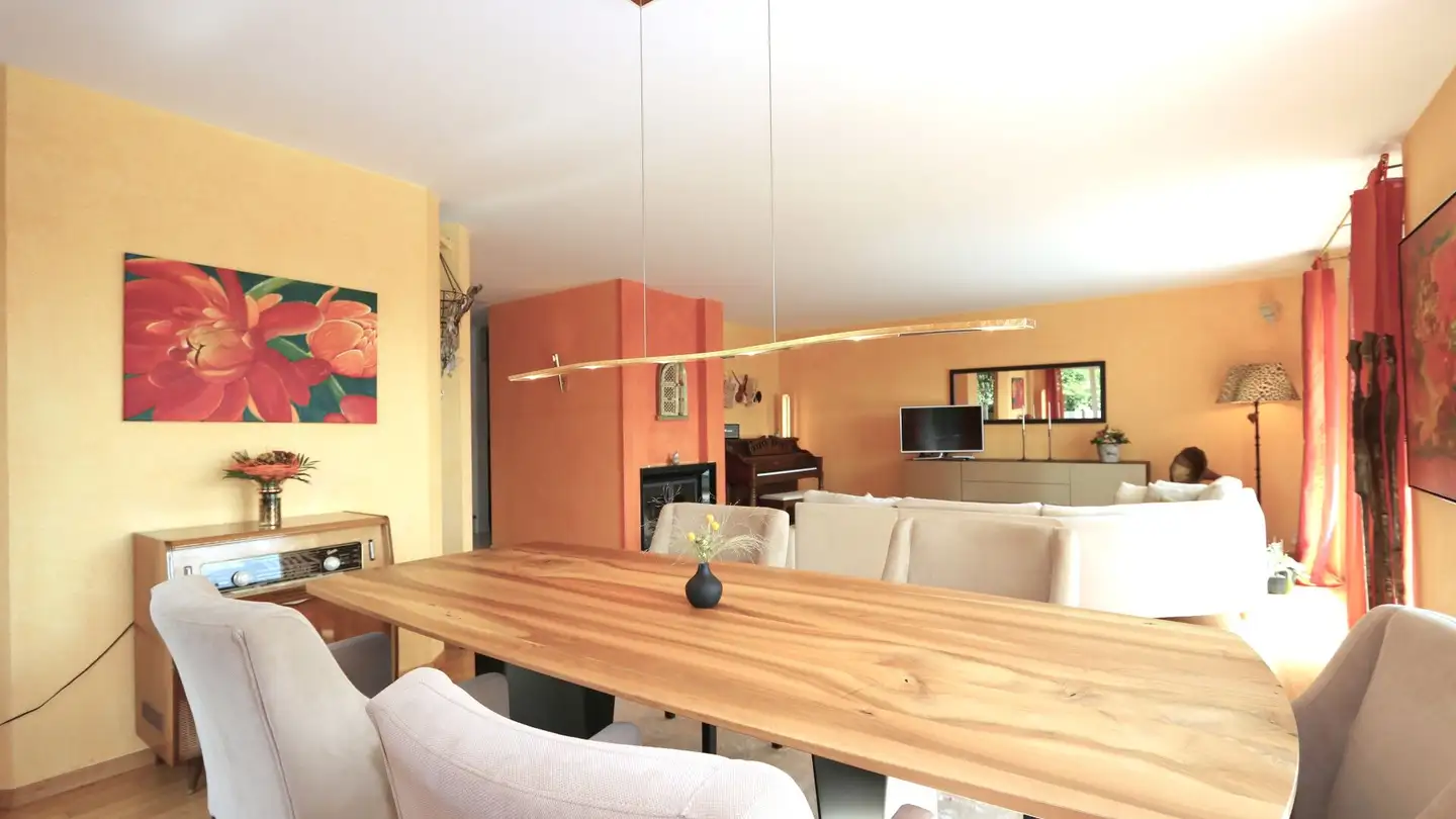 Casa bifamiliare in vendita - Im Grossäcker, 8309 Nürensdorf - Foto 4