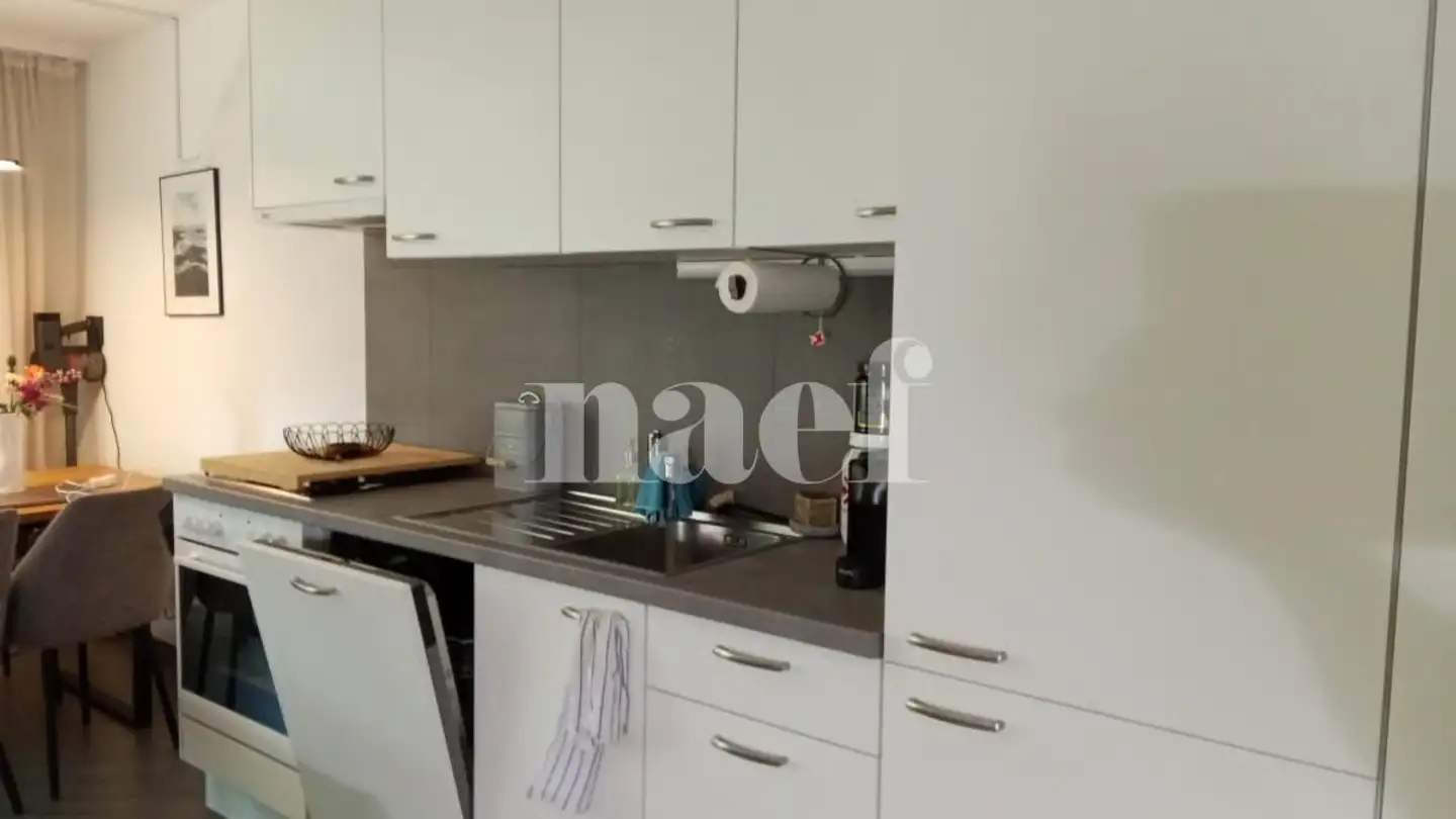 Apartment for rent - Rue De Jolimont 4, 2000 Neuchâtel - Photo 2