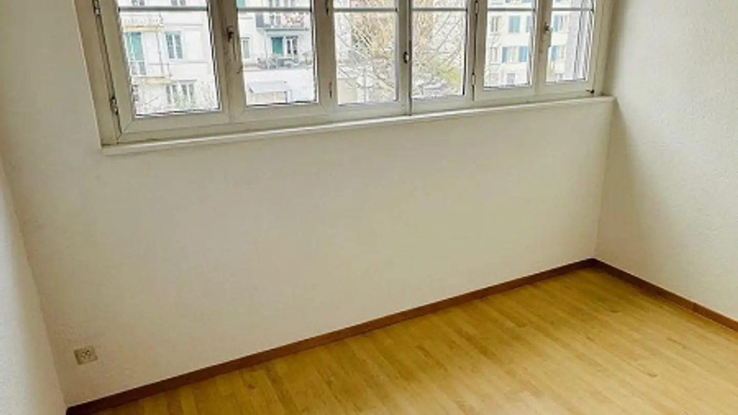 Appartement à louer - Viaduktstrasse 5, 2540 Grenchen