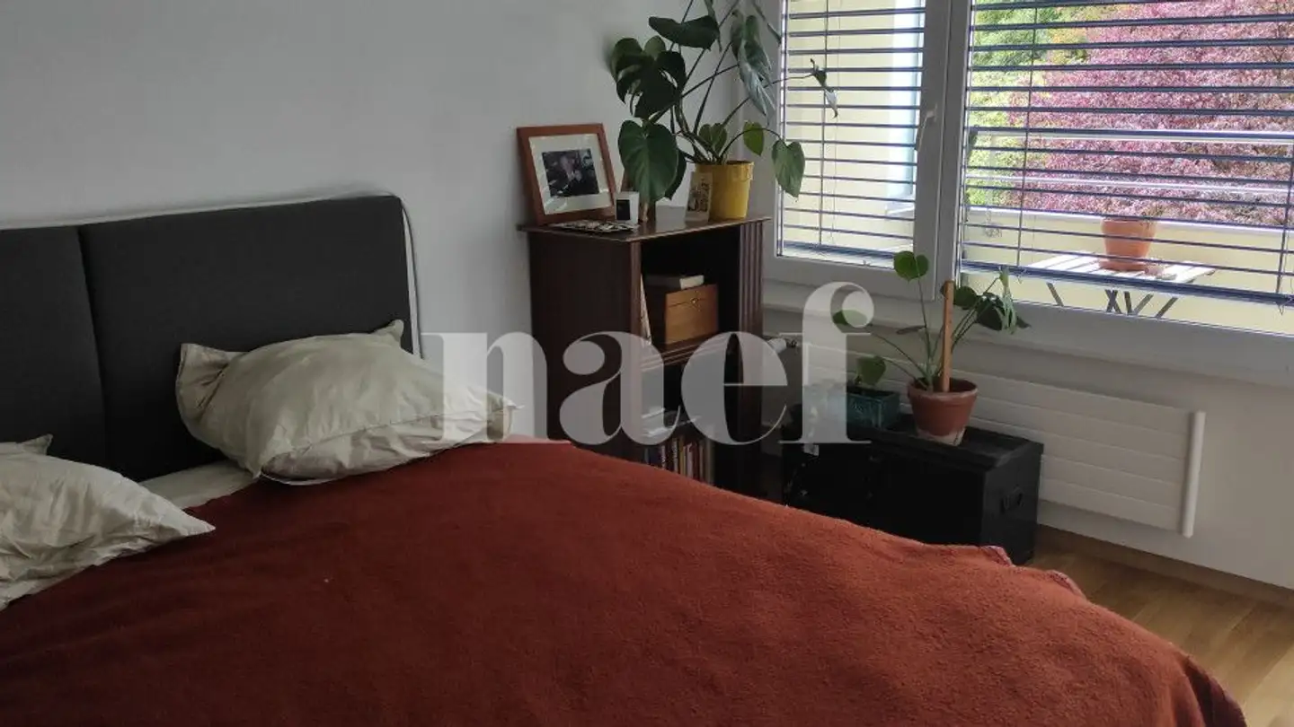 Apartment for rent - Rue De Jolimont 4, 2000 Neuchâtel - Photo 3