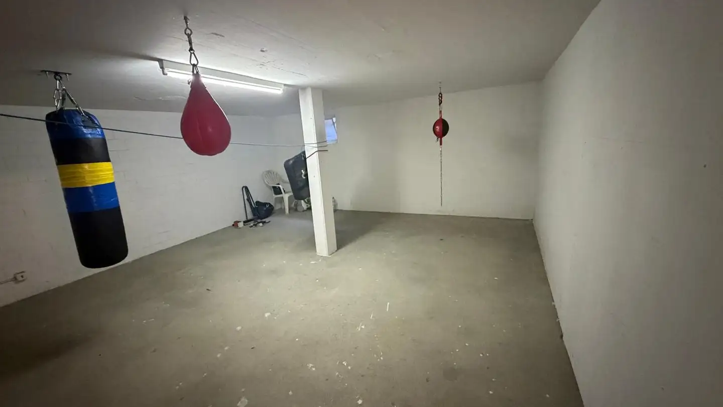 Atelier à louer - Bahnhofstrasse 22, 9322 Egnach