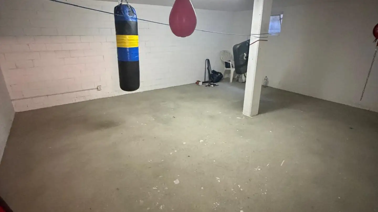 Atelier à louer - Bahnhofstrasse 22, 9322 Egnach - Photo 2